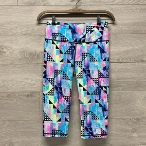 Victoria’s Secret Sport Knockout Crop